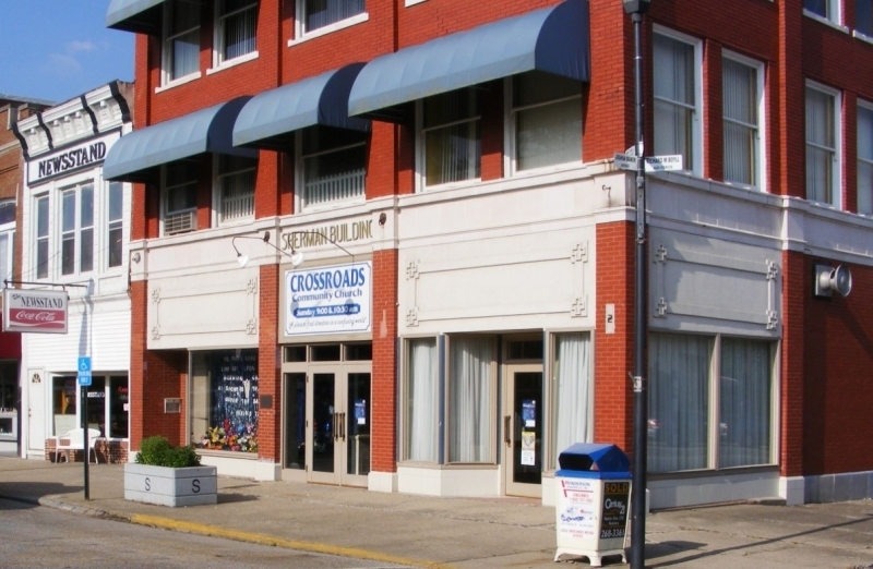 Post 139 Sullivan, Indiana The American Legion Centennial Celebration